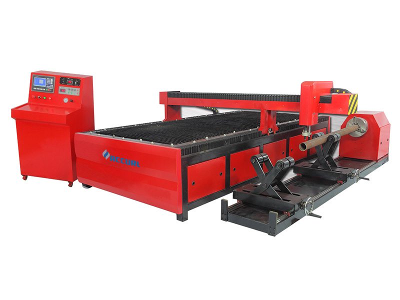 torrwr tiwb plasma cnc