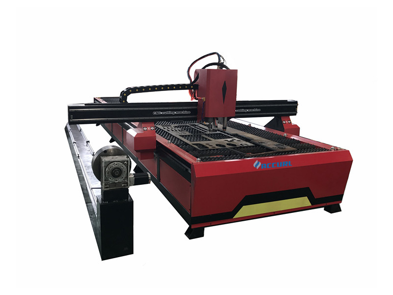 torrwr tiwb cnc