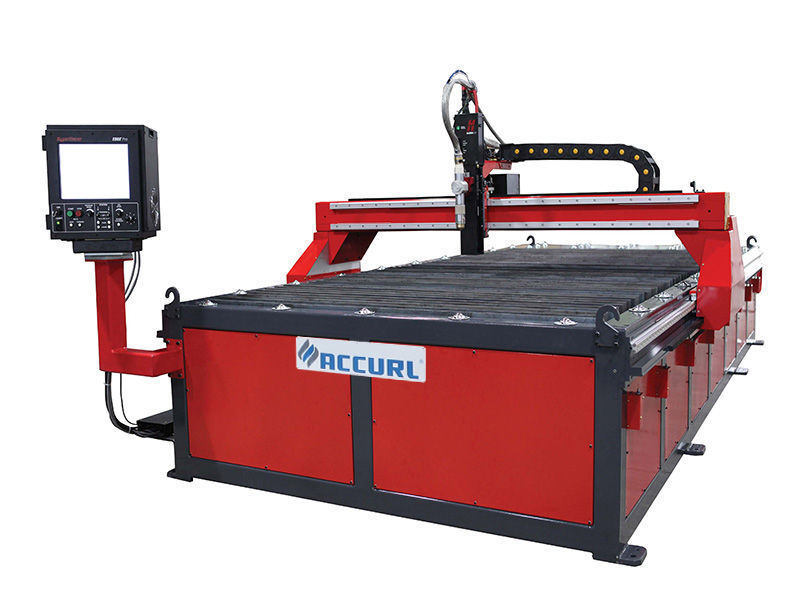 cost peiriant torri plasma cnc